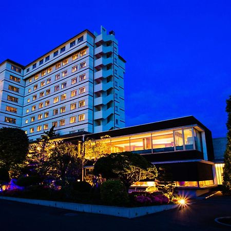 Hakodate Uminokaze Exterior photo