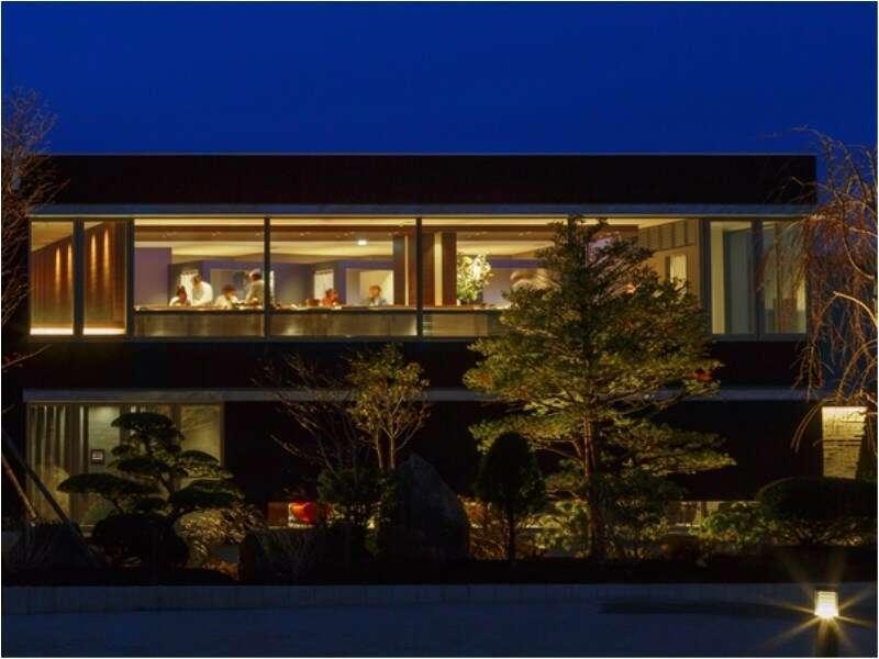 Hakodate Uminokaze Exterior photo
