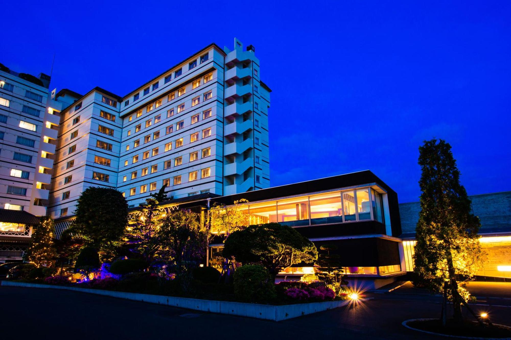 Hakodate Uminokaze Exterior photo